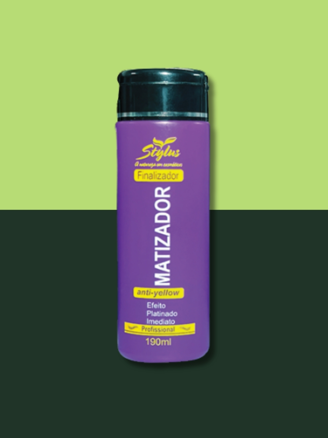 Finalizador Matizador 190ml