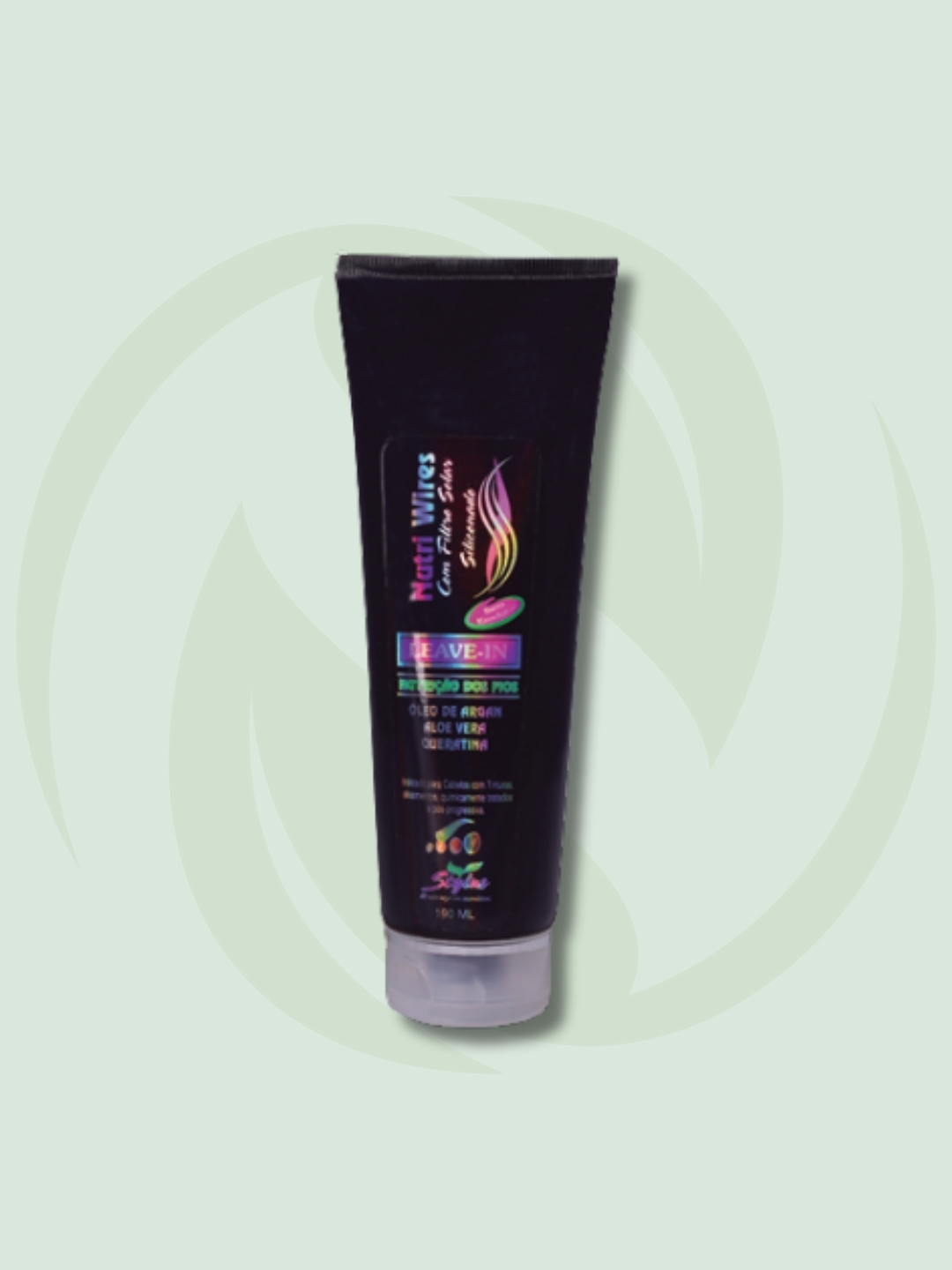 Leave-in Nutri Wires 190ml