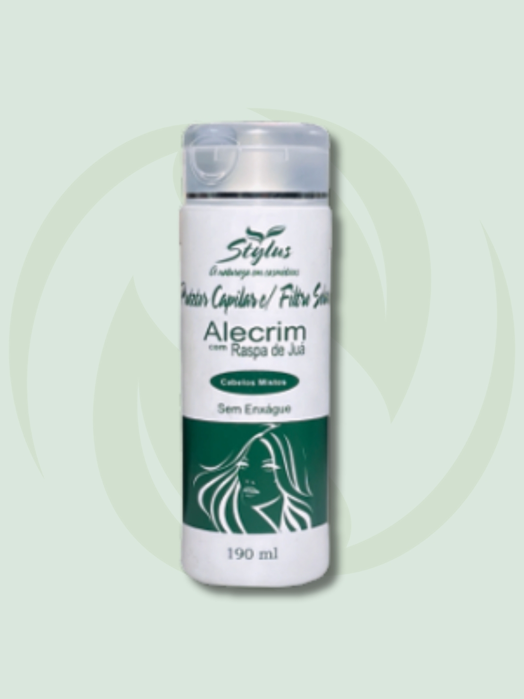 Protetor Capilar Alecrim com Raspa  de Juá 190ml