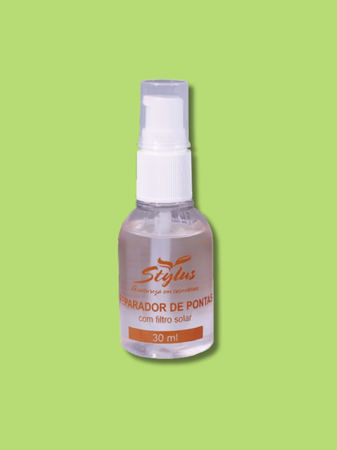 Reparador de Pontas 30ml