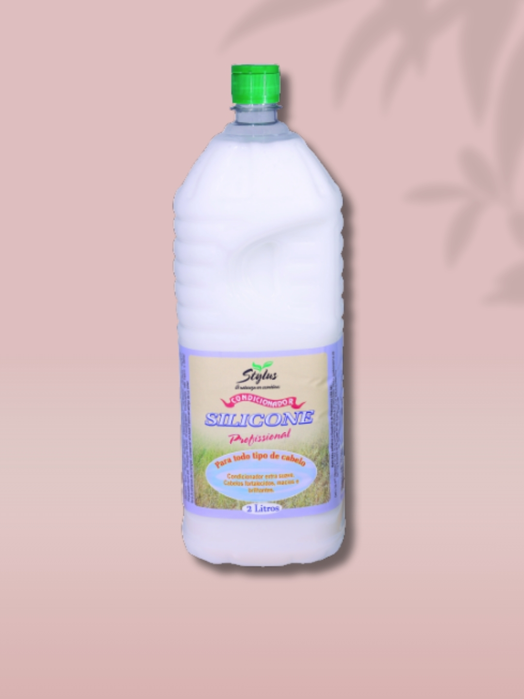 Condicionador  Silicone 2 Lt