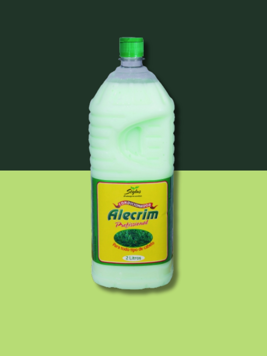 Condicionador Alecrim 2 Lt