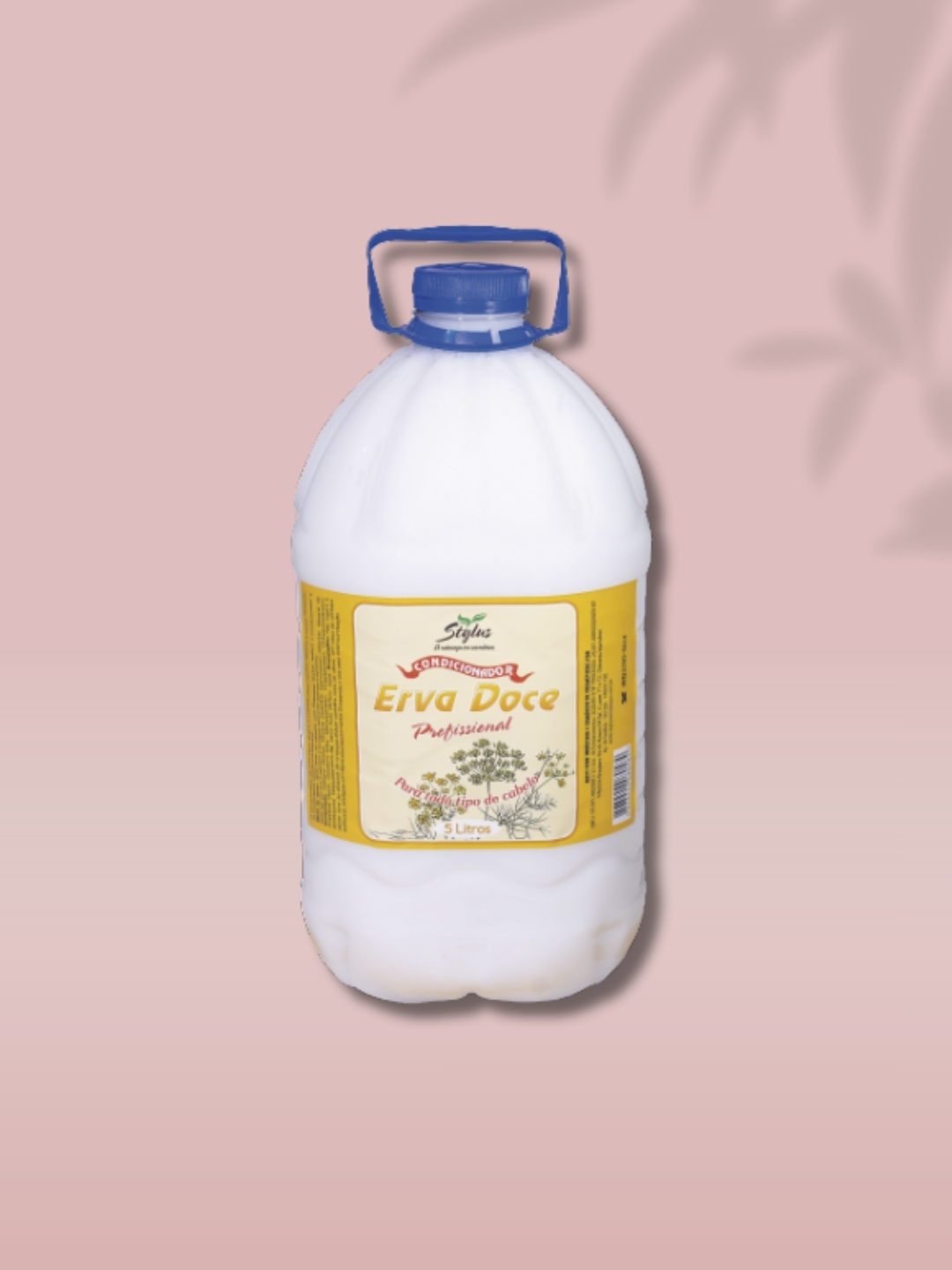 Condicionador  Erva Doce 5 Lt