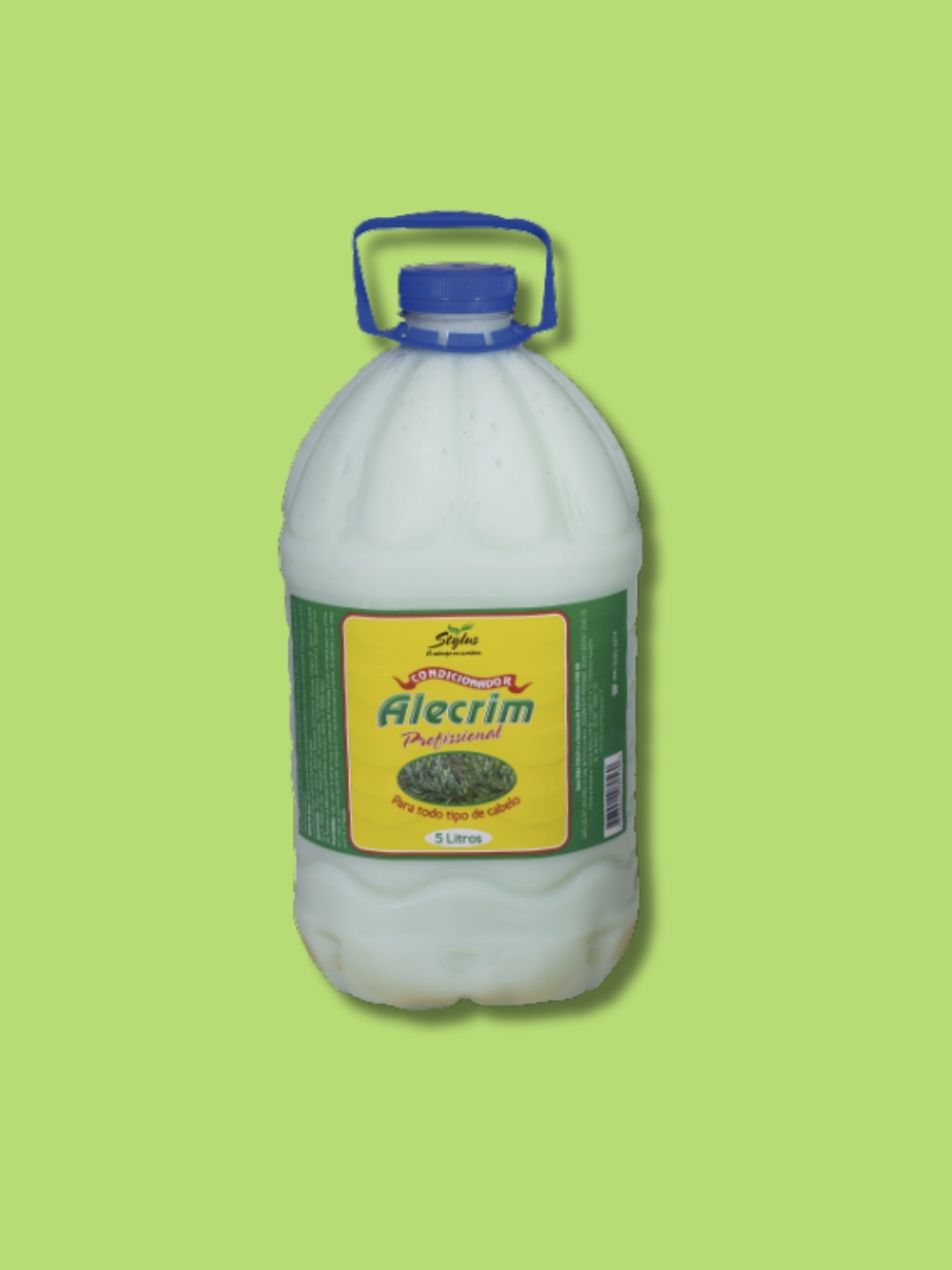 Condicionador  Alecrim 5 Lt