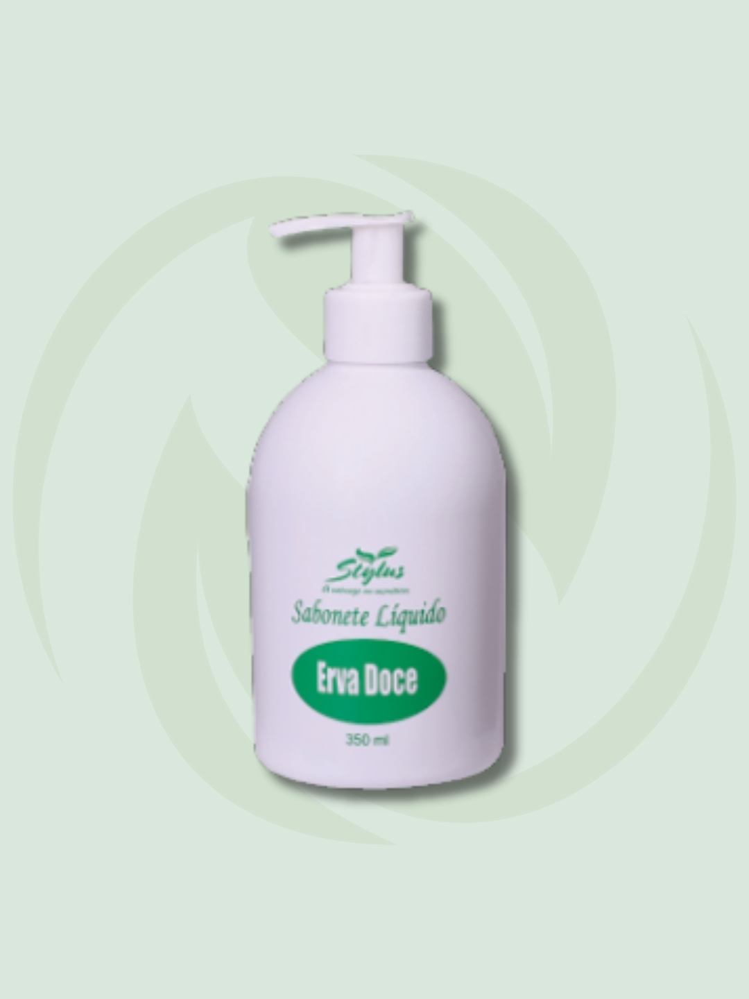 Sabonete Líquido de Erva Doce 350ml