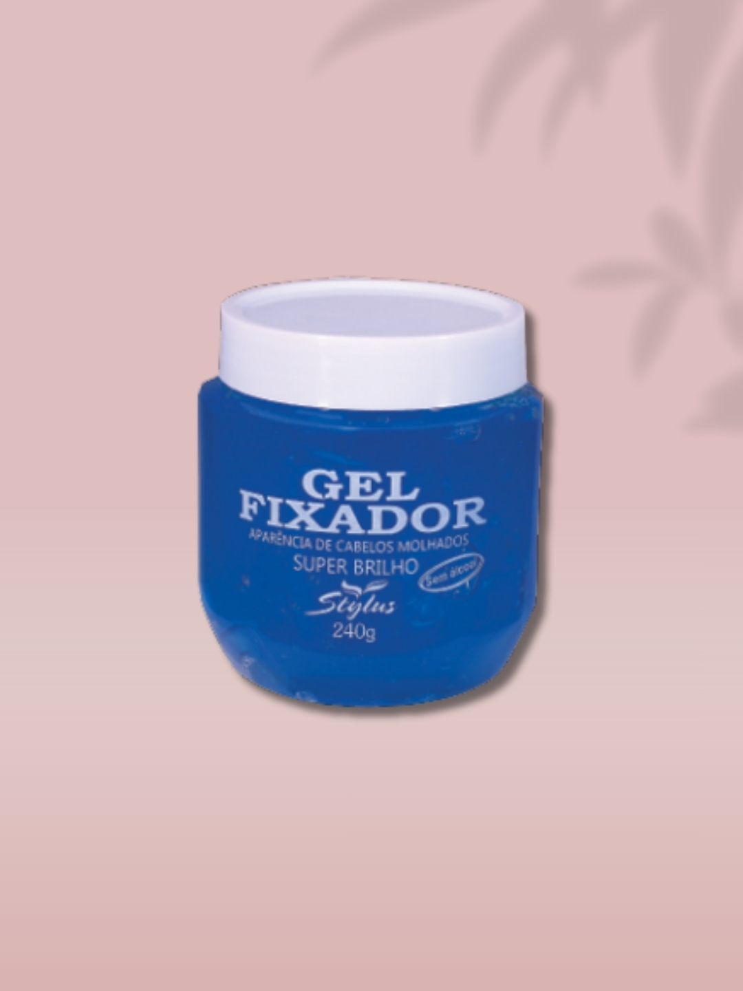 Gel Fixador 240g