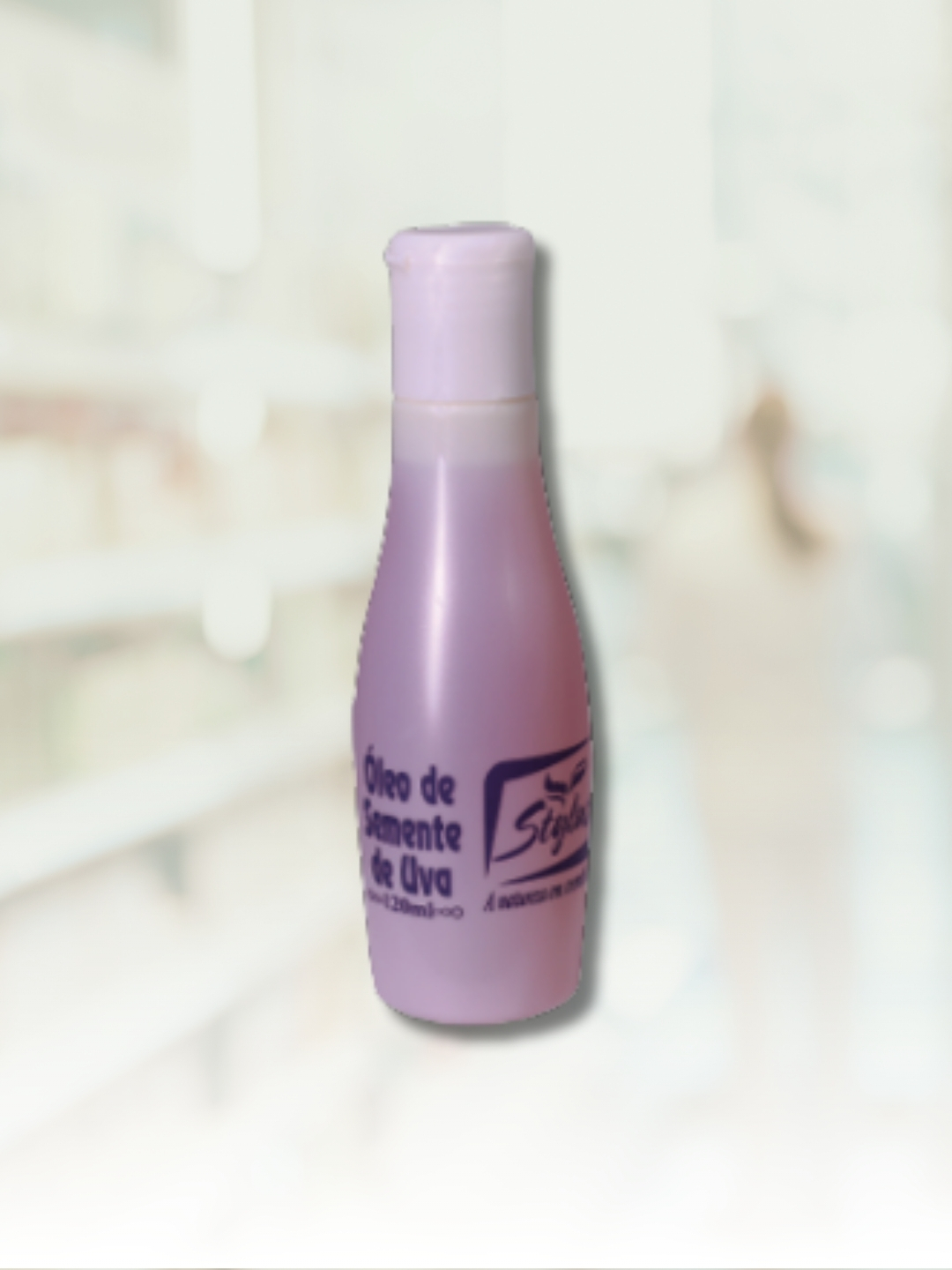 Óleo de Semente  de uva 120ml