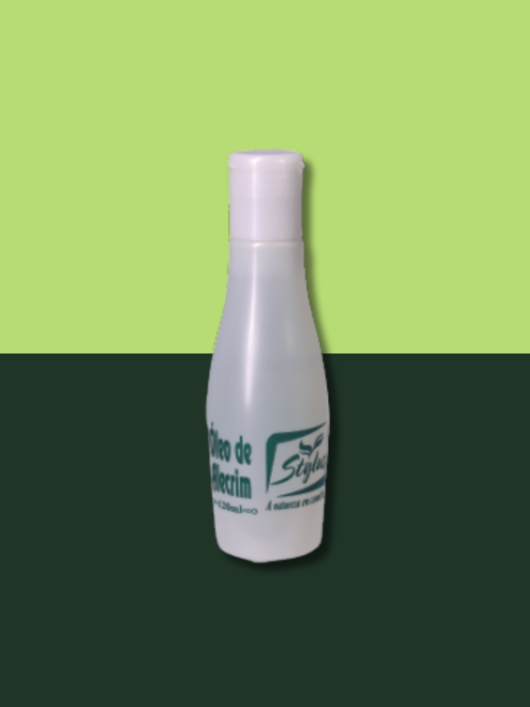 Óleo de Alecrim  120ml