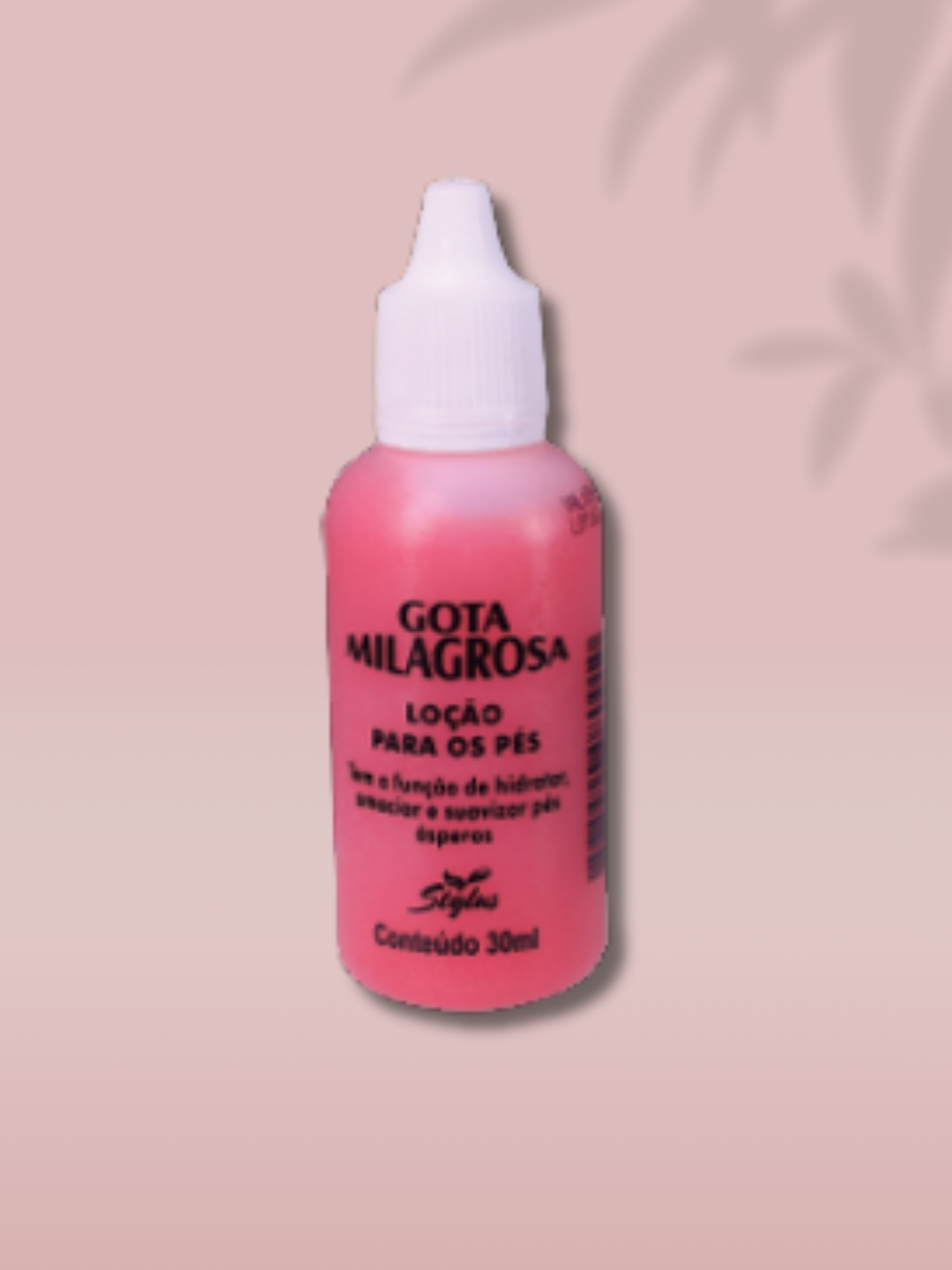 Gota Milagrosa Stylus 30ml