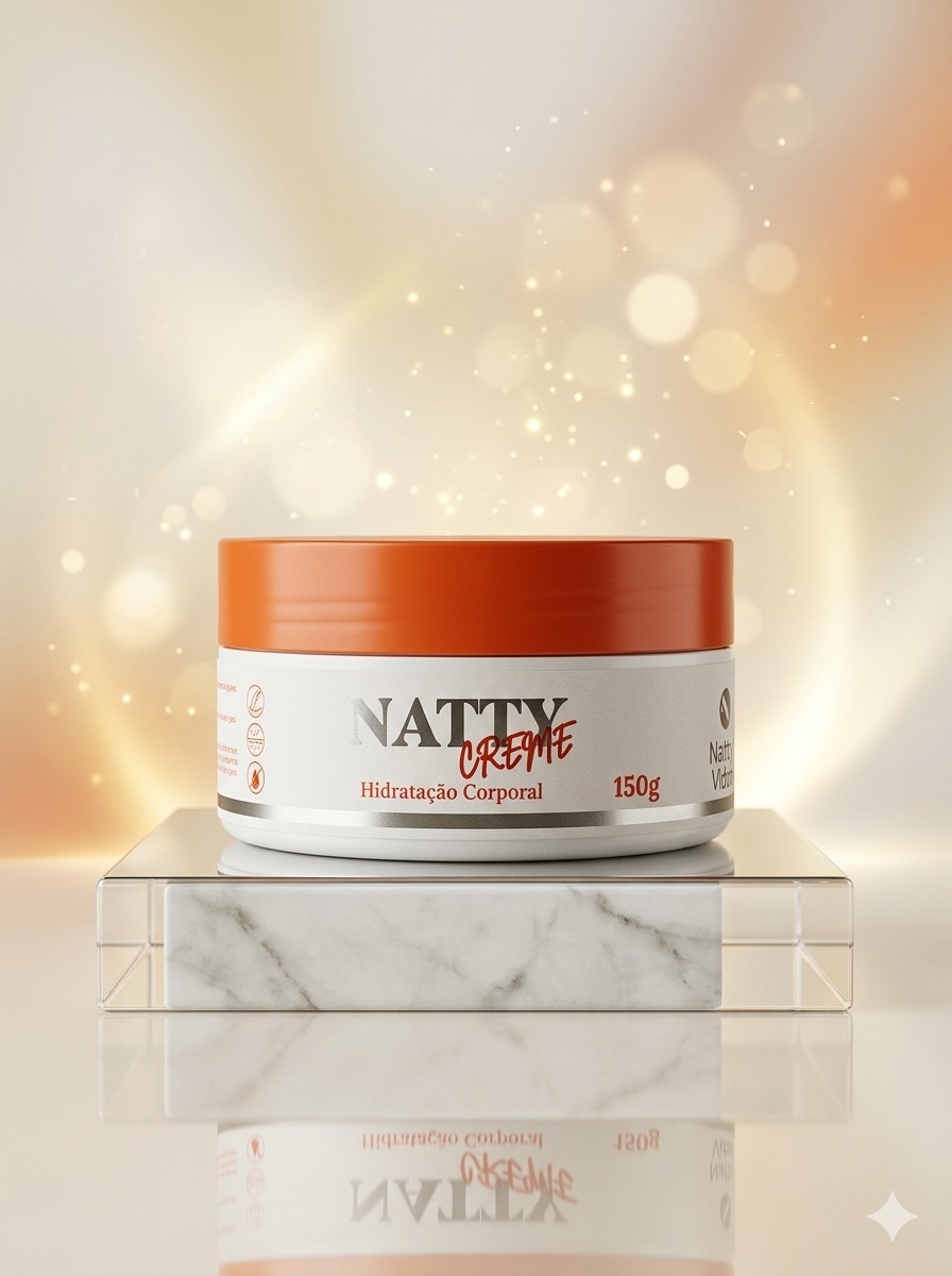 Natty Creme 