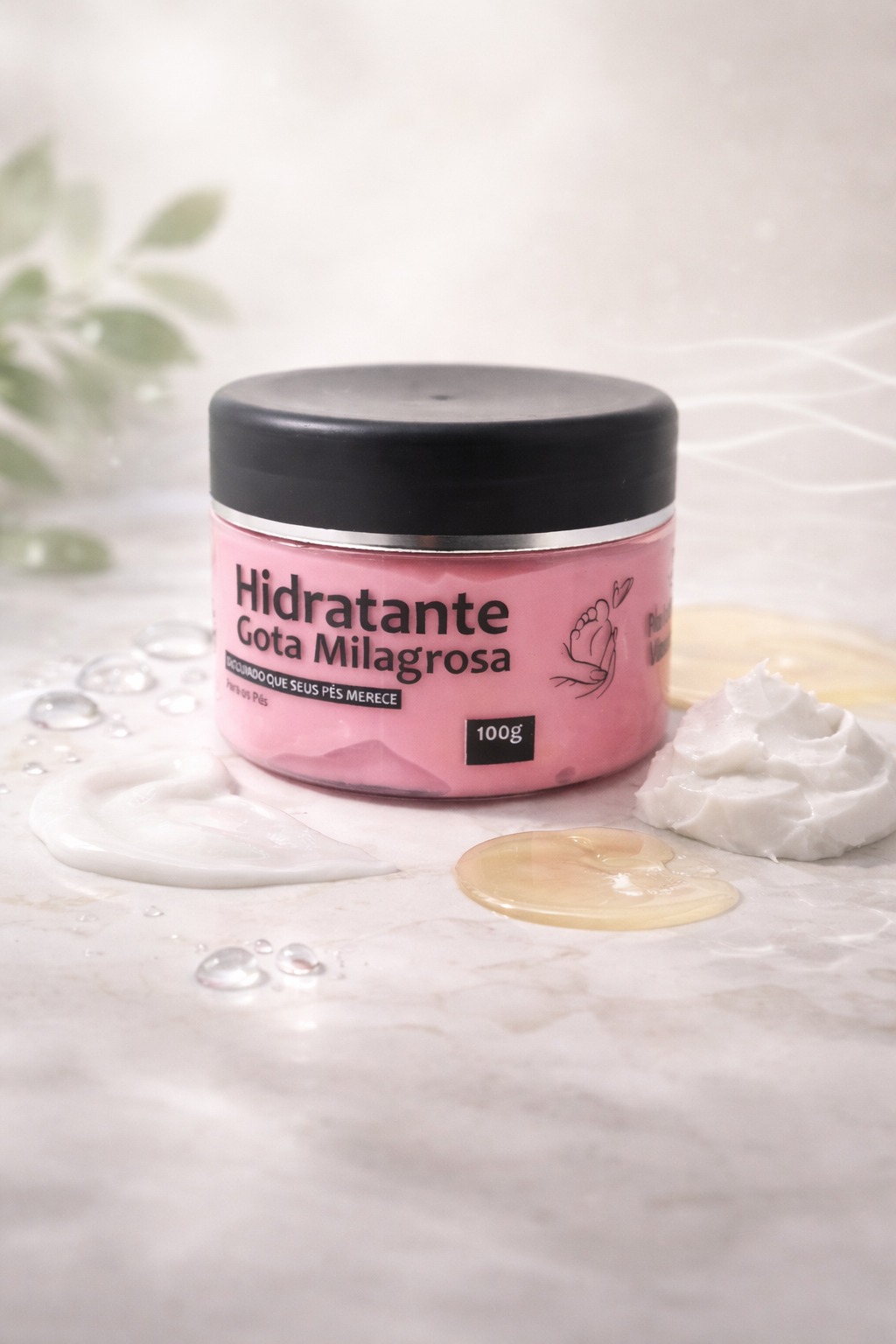 Hidratante Gota Milagrosa